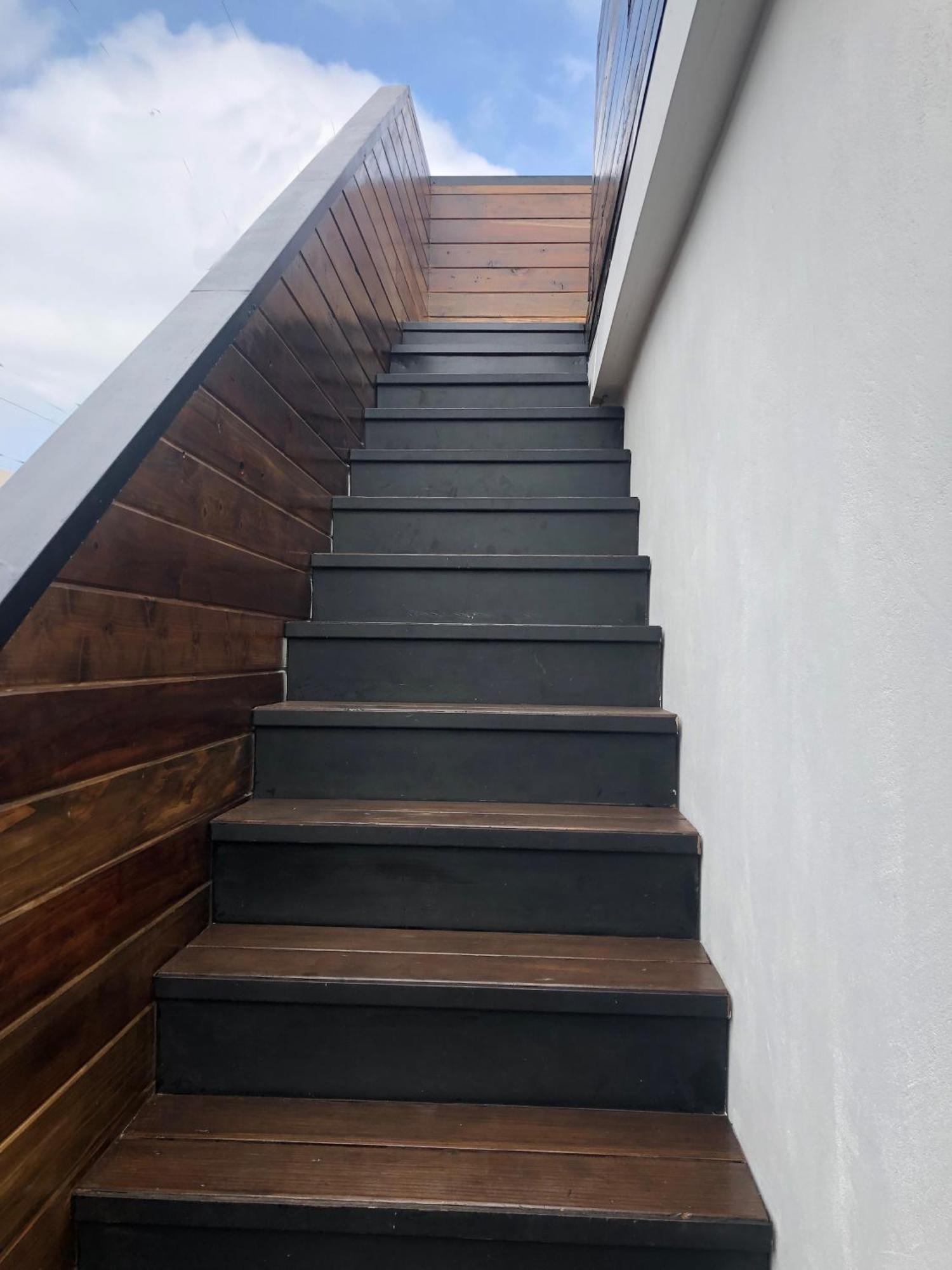 Venice Beach Two Bedroom Rooftop House With Parking Appartamento *
