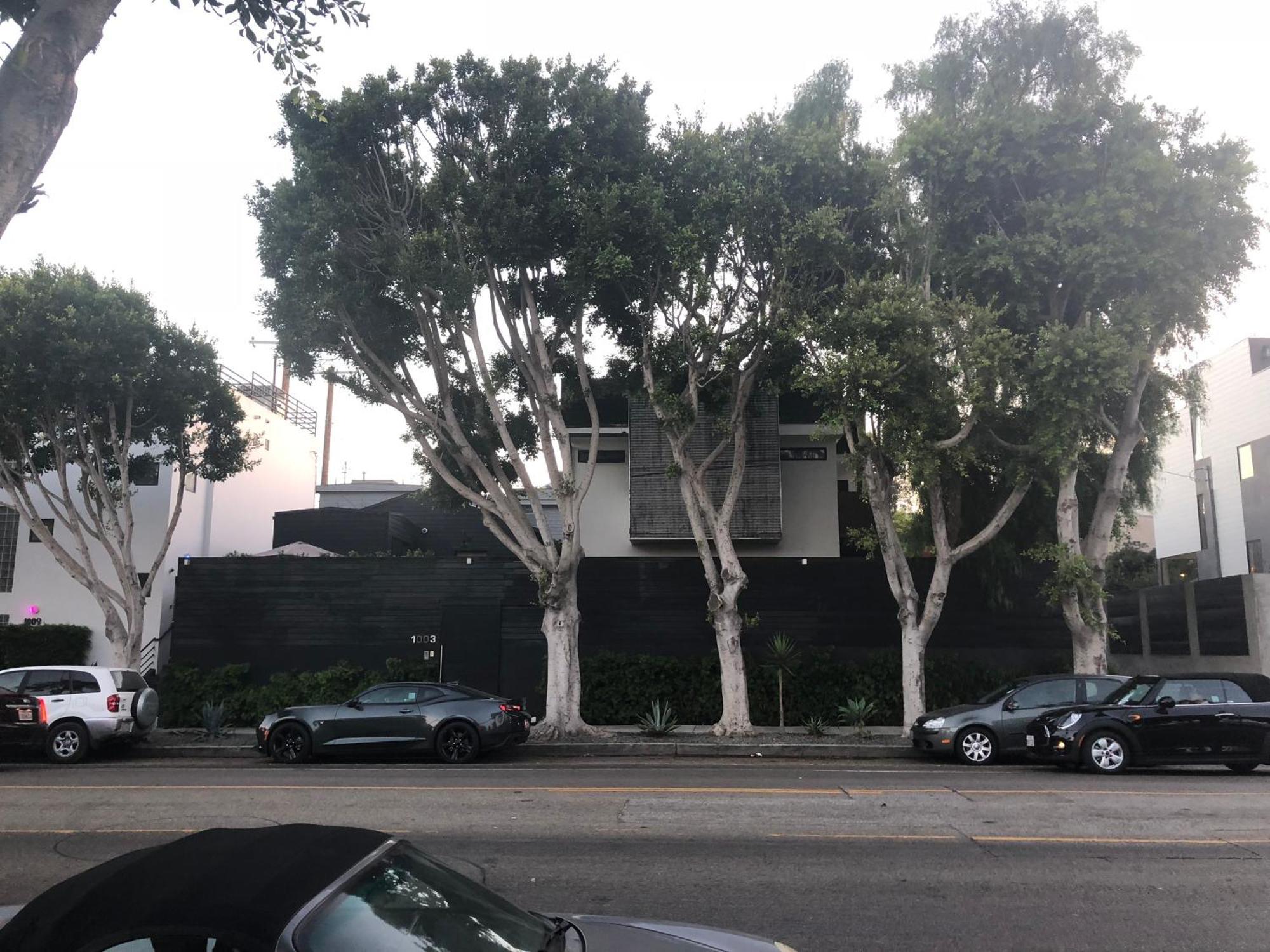 Venice Beach Two Bedroom Rooftop House With Parking Appartamento