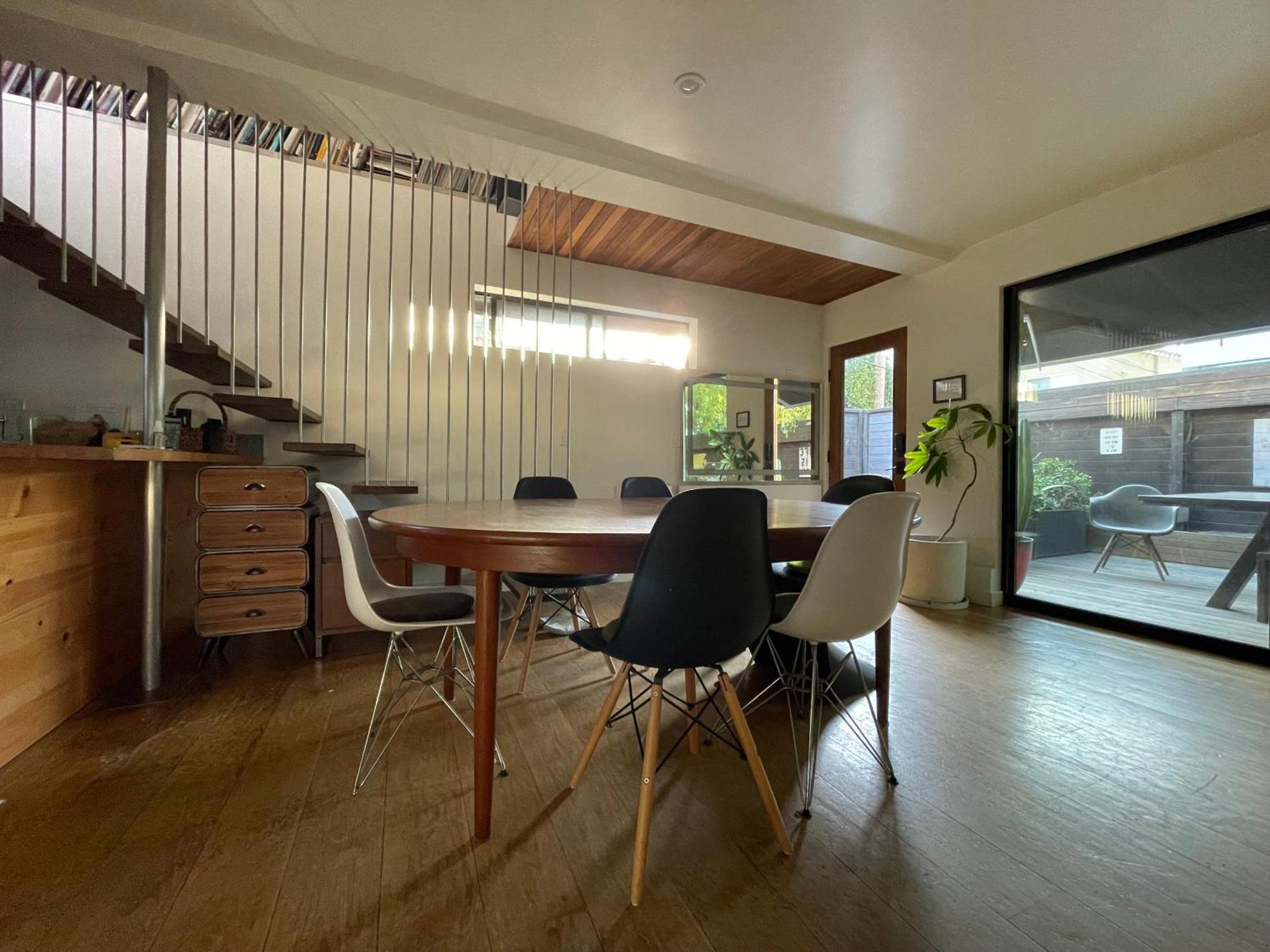 Appartamento Venice Beach Two Bedroom Rooftop House With Parking