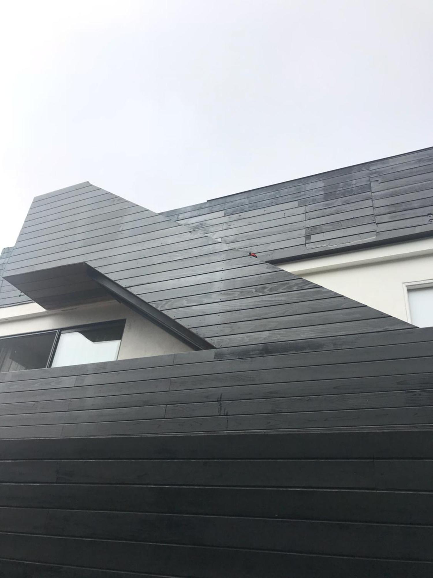 Venice Beach Two Bedroom Rooftop House With Parking Appartamento