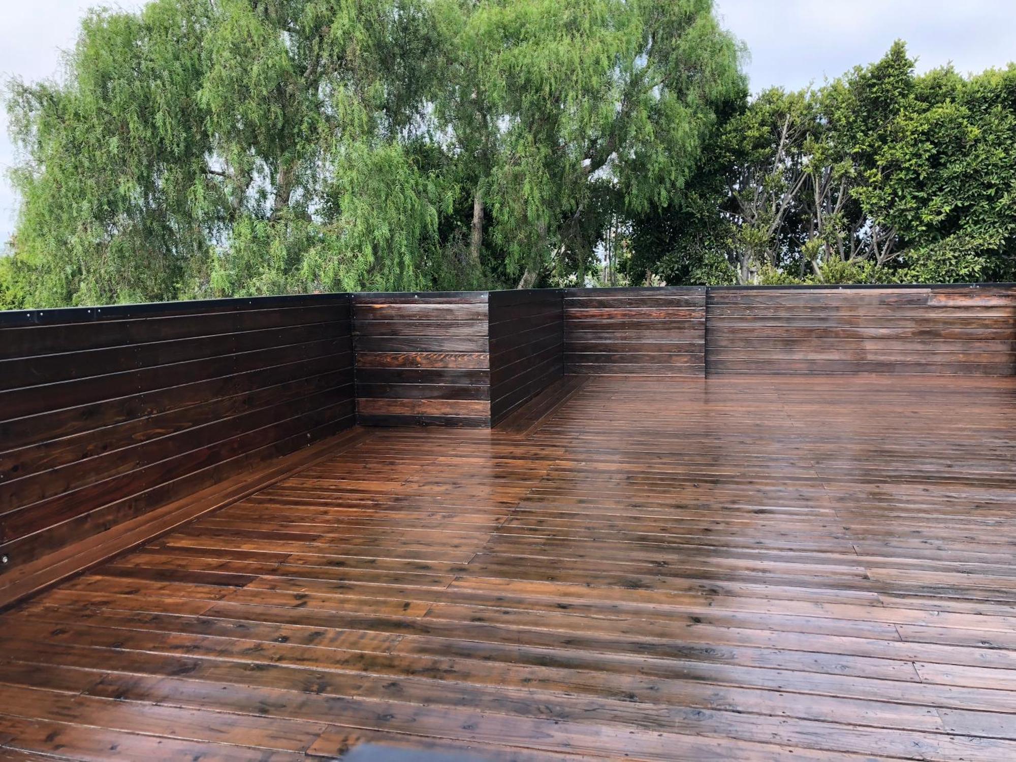 Venice Beach Two Bedroom Rooftop House With Parking Los Angeles