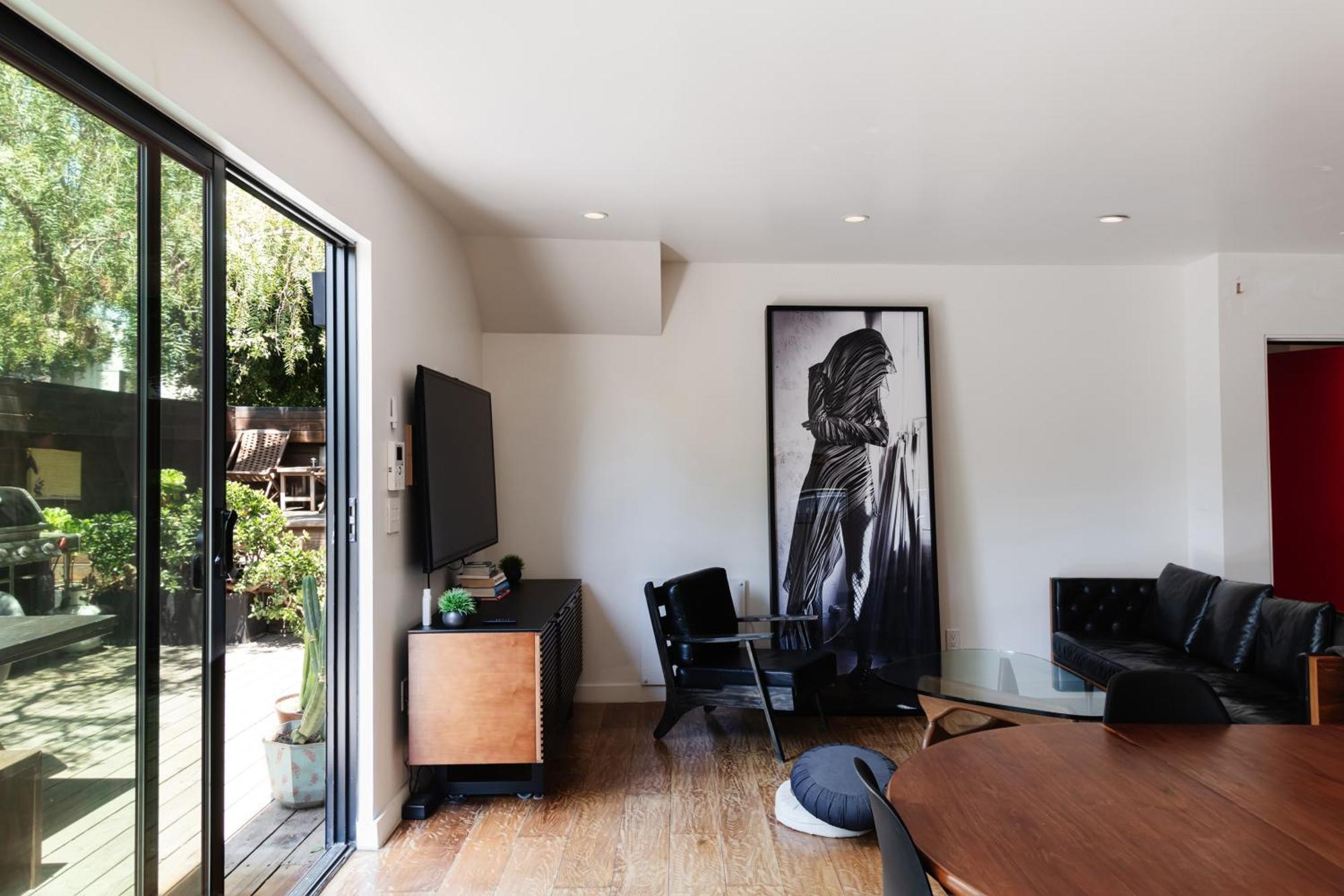 Appartamento Venice Beach Two Bedroom Rooftop House With Parking Los Angeles