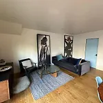 Venice Beach Two Bedroom Rooftop House With Parking